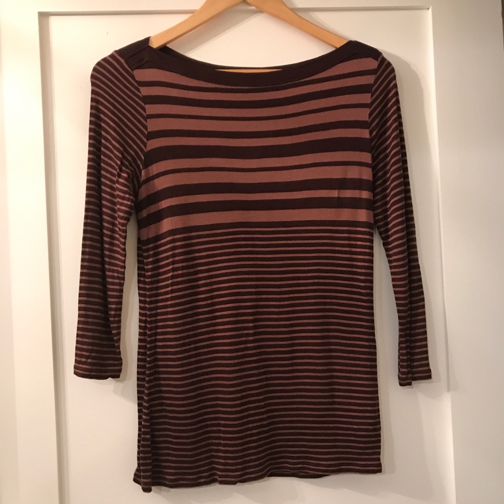 Gap Jersey Knit Top